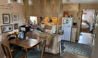 87 County Rd, Concho, AZ 85924