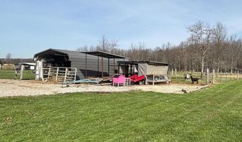 18555 Days Way Ln, Aurora, IN 47001