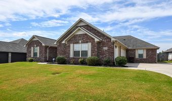 25958 Stef Ln, Athens, AL 35613