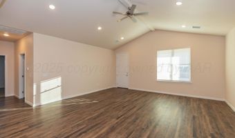 7512 Beck Dr, Amarillo, TX 79119