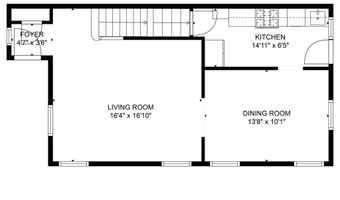 4457 ALABAMA Ave SE, Washington, DC 20019