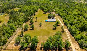 2089 Pike Pond Rd, Alford, FL 32420
