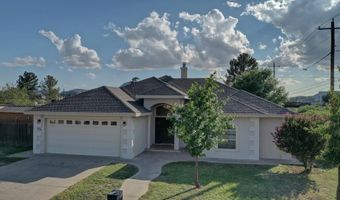 209 N 14th St, Alpine, TX 79830