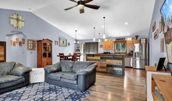 181 E Deer Meadow Ln, Blanchard, ID 83804