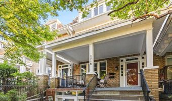 1716 IRVING St NW, Washington, DC 20010
