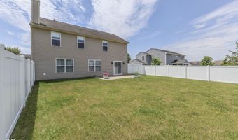 2942 Coles Creek Ln, Indianapolis, IN 46217