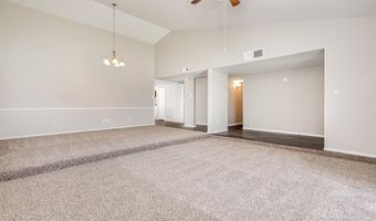 5633 Trego St, The Colony, TX 75056
