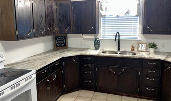 15861 S County Road 202, Altus, OK 73521