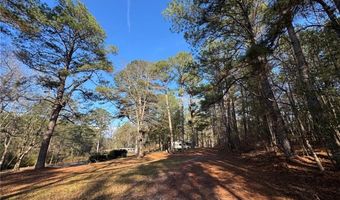 5400 COUNTY ROAD 128, Alexander City, AL 35010