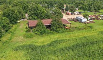 Dummyline Road, Batesville, MS 38606