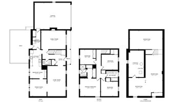 5125 KING DAVID Blvd, Annandale, VA 22003