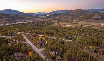 485 Golden Age Dr, Breckenridge, CO 80424