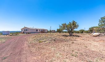688 Stanford Dr, Concho, AZ 85924