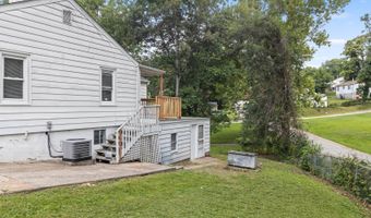 2416 Arthur St, Alton, IL 62002