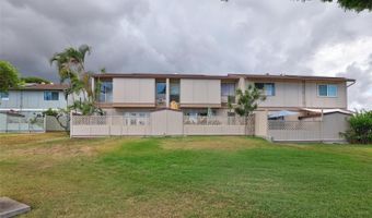 92-975 Makakilo Dr 25, Kapolei, HI 96707