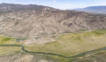 1410 W Highway 62, Antimony, UT 84712