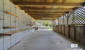 1712 Elaine Ave, Bay Minette, AL 36507