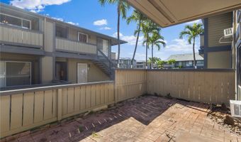 91-233 Hanapouli Cir 29C, Ewa Beach, HI 96706