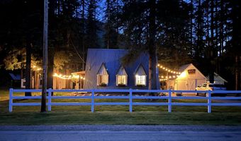 475 Dry Creek Rd, Clark Fork, ID 83811