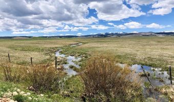 980 ACRES MERNA N BEAVER, Daniel, WY 83115