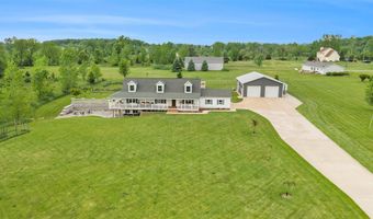 9575 52nd St SE, Alto, MI 49302