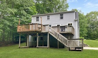 57 Pickerel Lake Rd, Colchester, CT 06415