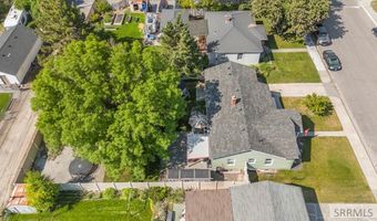 364 S Adams Ave, Blackfoot, ID 83211