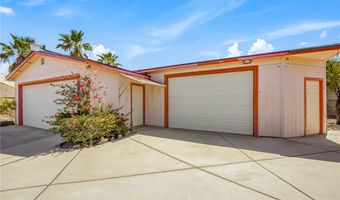3301 S Ridge Ave, Bullhead City, AZ 86429