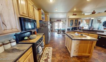 560 Allen Rd, Battle Mountain, NV 89820