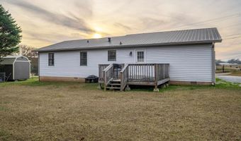 2128 STATE FARM Rd, Alexandria, AL 36250