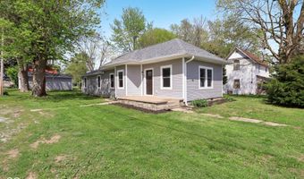 3098 Central, Arlington, IN 46104
