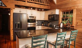 701 Ridgetop Rd, Bastian, VA 24314
