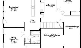 925 York Cv, Alpharetta, GA 30004
