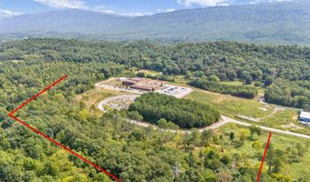 164 Industrial Access Circle Cir, Benton, TN 37307