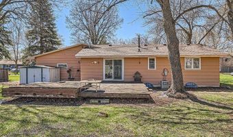 2859 135th Ave NW, Andover, MN 55304