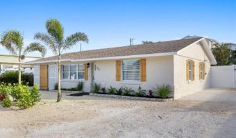 309 56TH St, Holmes Beach, FL 34217