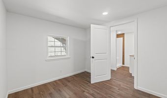 201 N Holly, Beebe, AR 72012