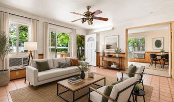 287 Mananai Pl 48A, Honolulu, HI 96818