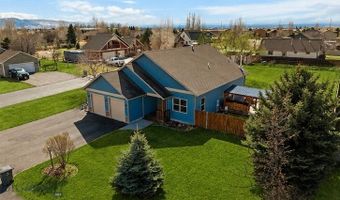 102 W Tobiano Trl, Belgrade, MT 59714