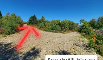 W McMann & Porcupine Hill Road lot 3, Addison, ME 04606