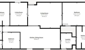 102 Bastian Rd, Battle Mountain, NV 89820
