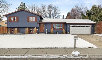 1126 Yorktown St, Billings, MT 59105