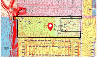 3810 3720 N Rainbow Farm Rd Lot 3, Bentonville, AR 72713
