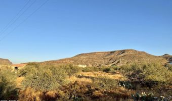 33386 S Monument View Trl, Black Canyon City, AZ 85324