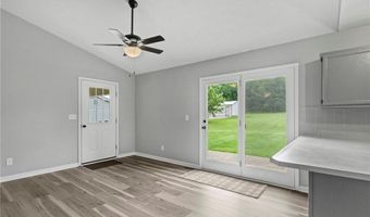 4954 N Jack Morgan Rd, Austin, IN 47102