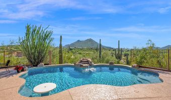 38892 N School House Rd, Cave Creek, AZ 85331