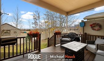 6160 Coronado, Casper, WY 82609