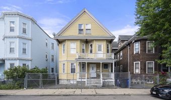 87 Hamilton St, Boston, MA 02125