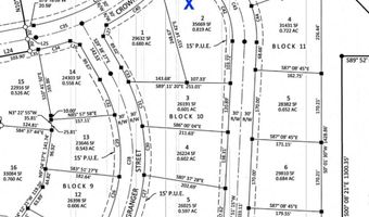 3066 Lancer Ave, Ammon, ID 83406