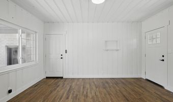 540 E 4th St, Baxter Springs, KS 66713